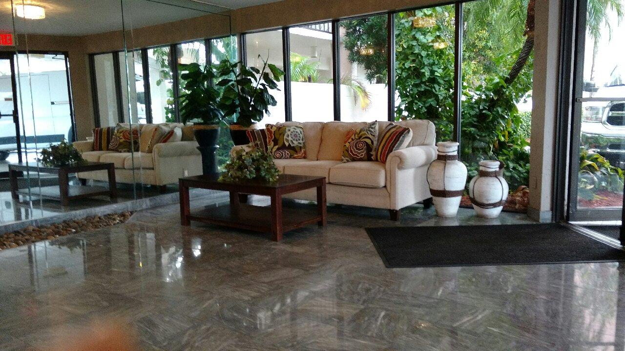 6562 Boca Del Mar Drive, Unit 225 Boca Raton, FL 33433 - Photo 3 of 14 LOBBY