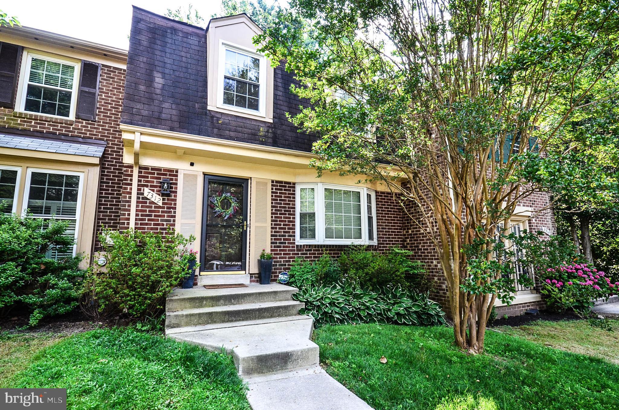 Wonderful home in Bethesda