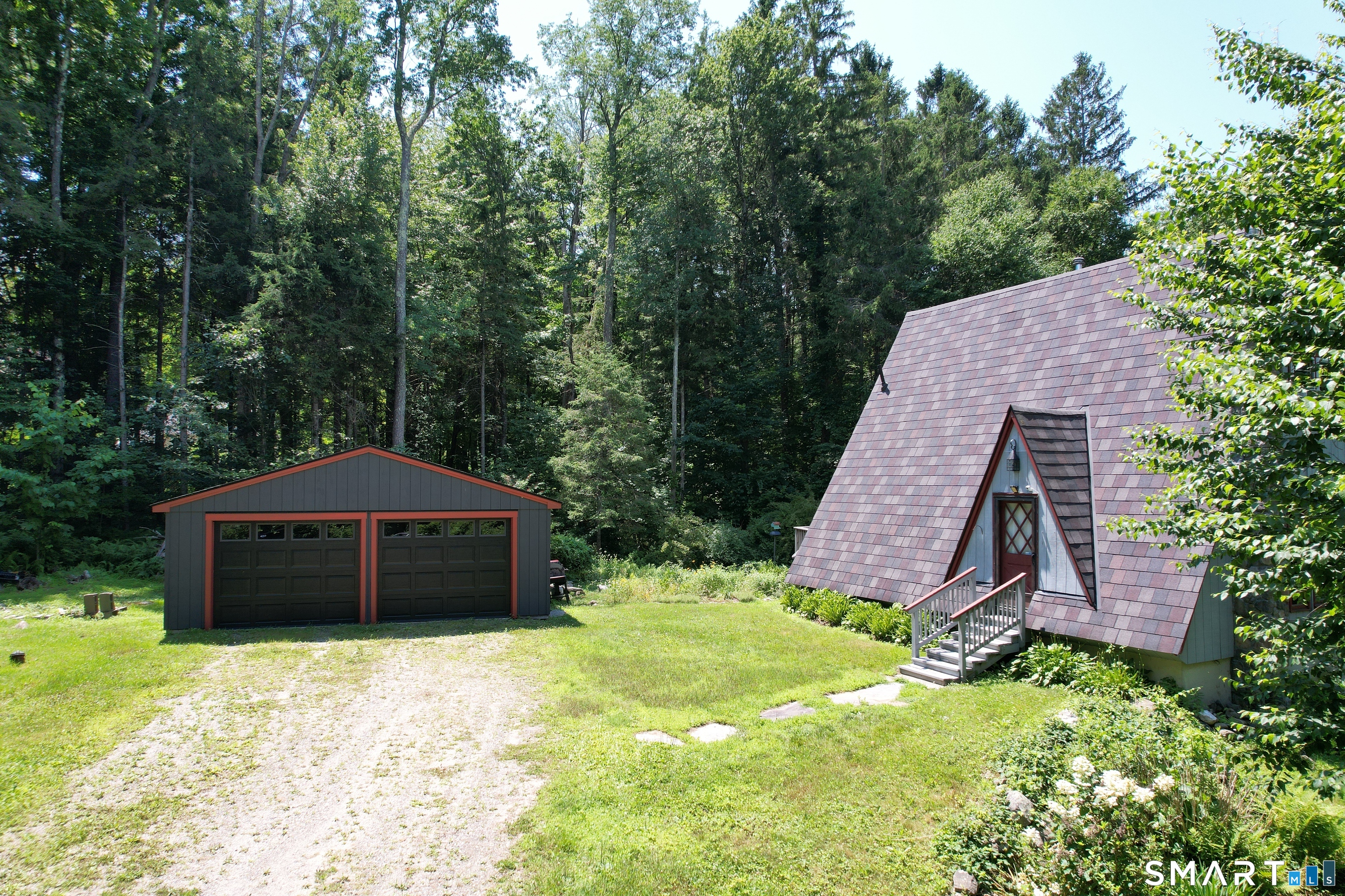 205 Old North Road Barkhamsted, CT 06063 - Photo 11 of 24