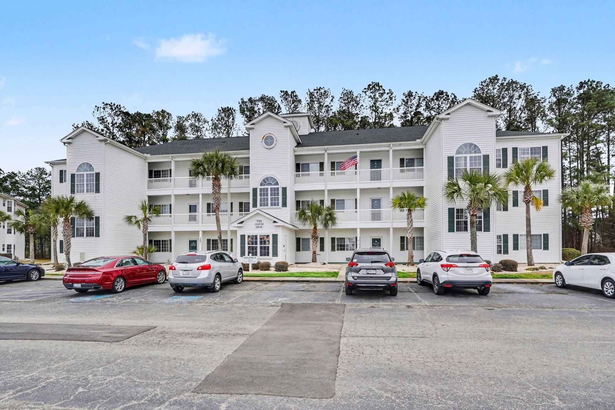 750 Charter Drive, Unit E2 Longs, SC 29568 - Photo 1 of 37