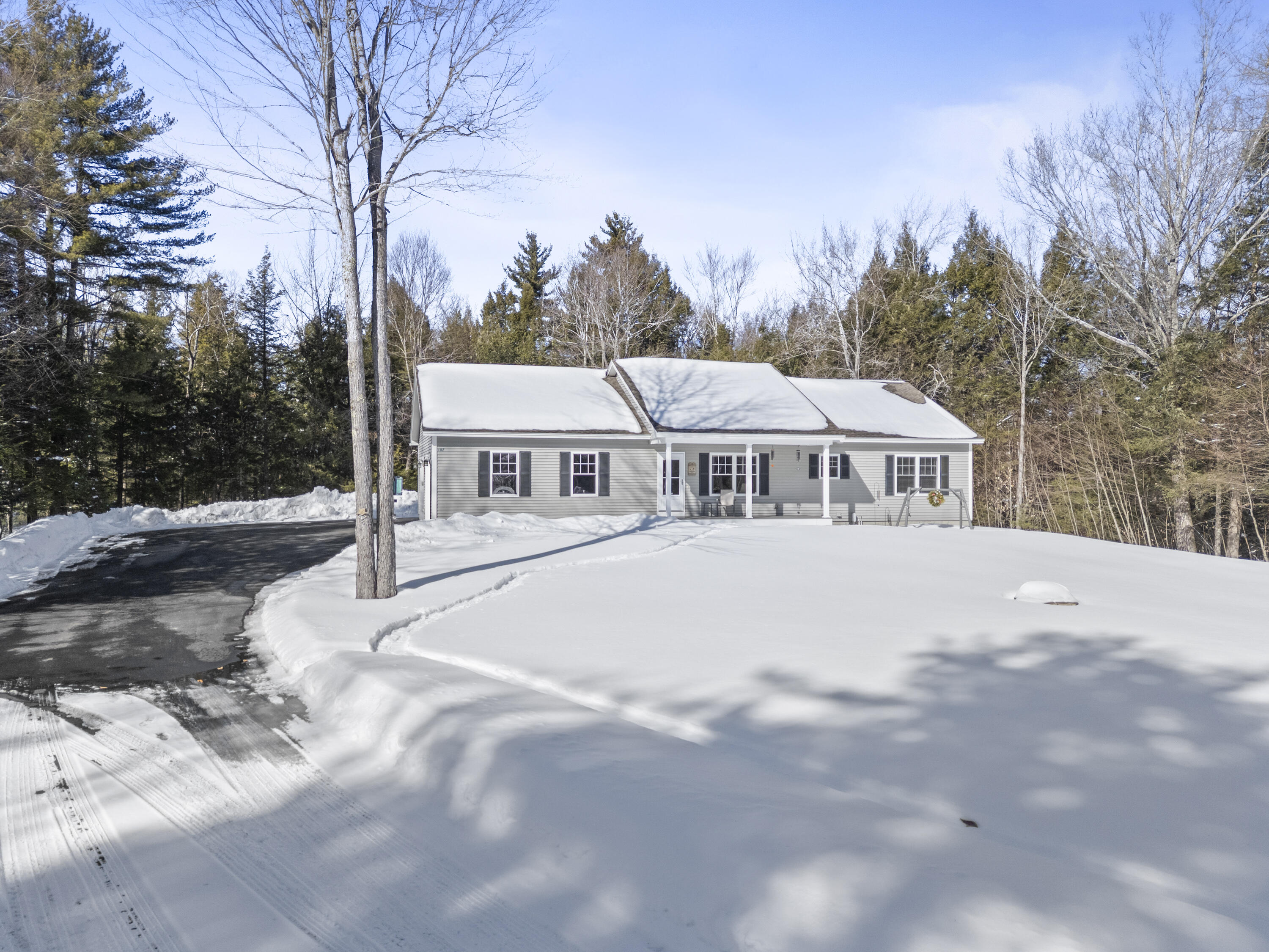 107 Highland Ridge Hollis, ME 04042 - Photo 5 of 68 107 Highland Ridge_105