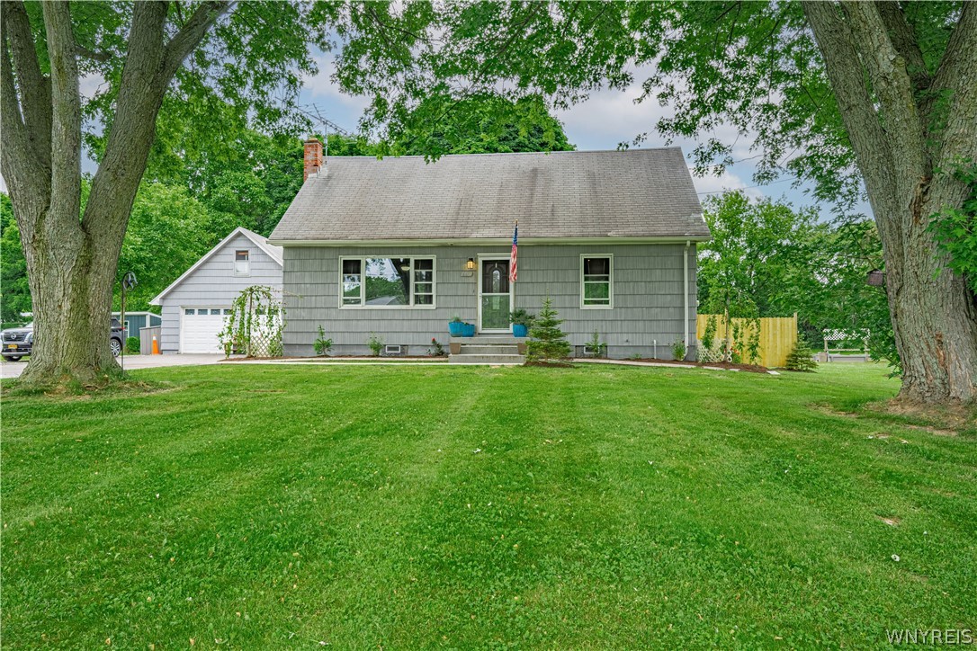 8416 Rochester Road Royalton, NY 14067 - Photo 1 of 1 Gallery Image 1