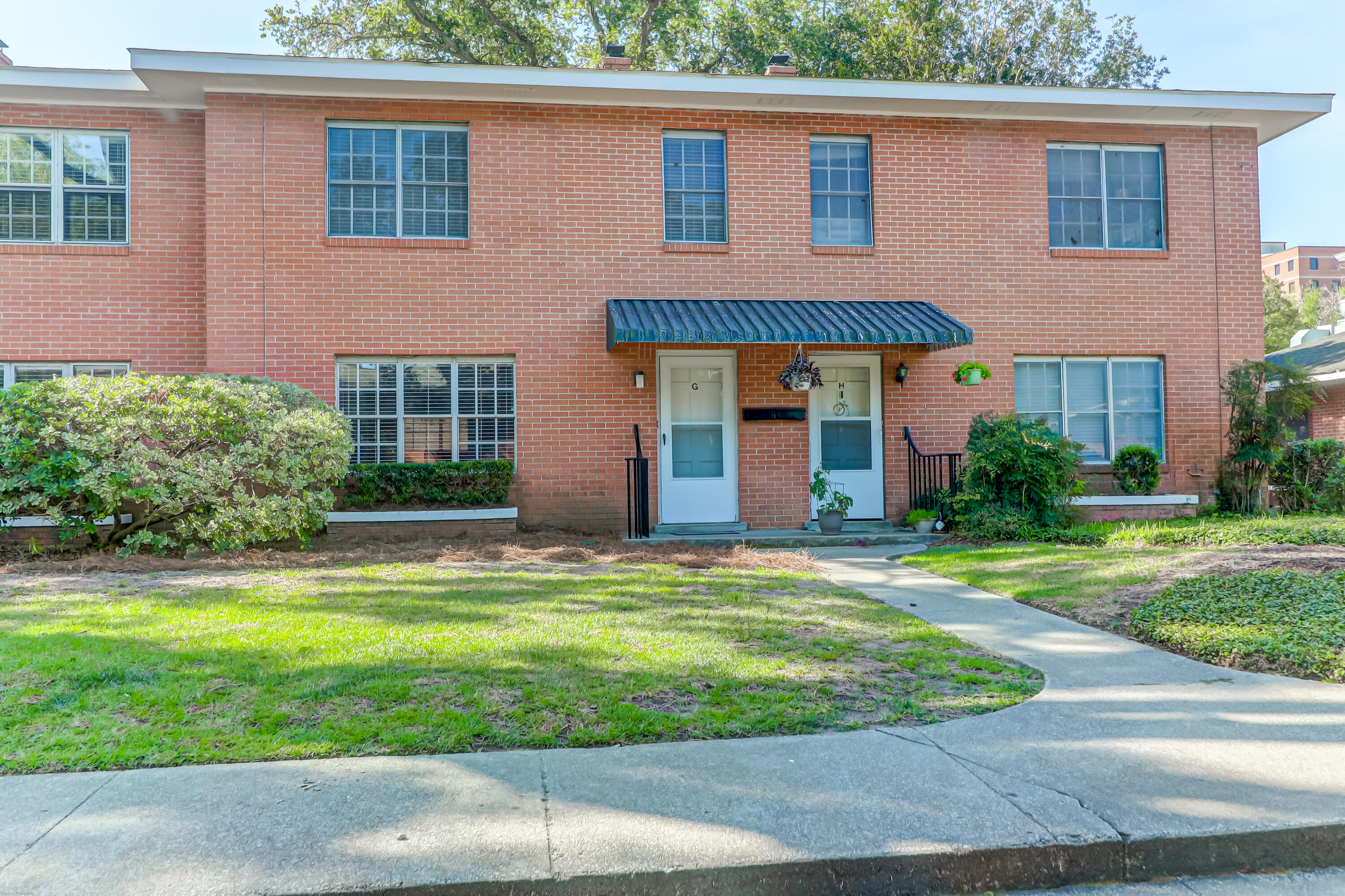 173 Rutledge Avenue, Unit G Charleston, SC 29403 - Photo 3 of 39 173G Rutledge (1)