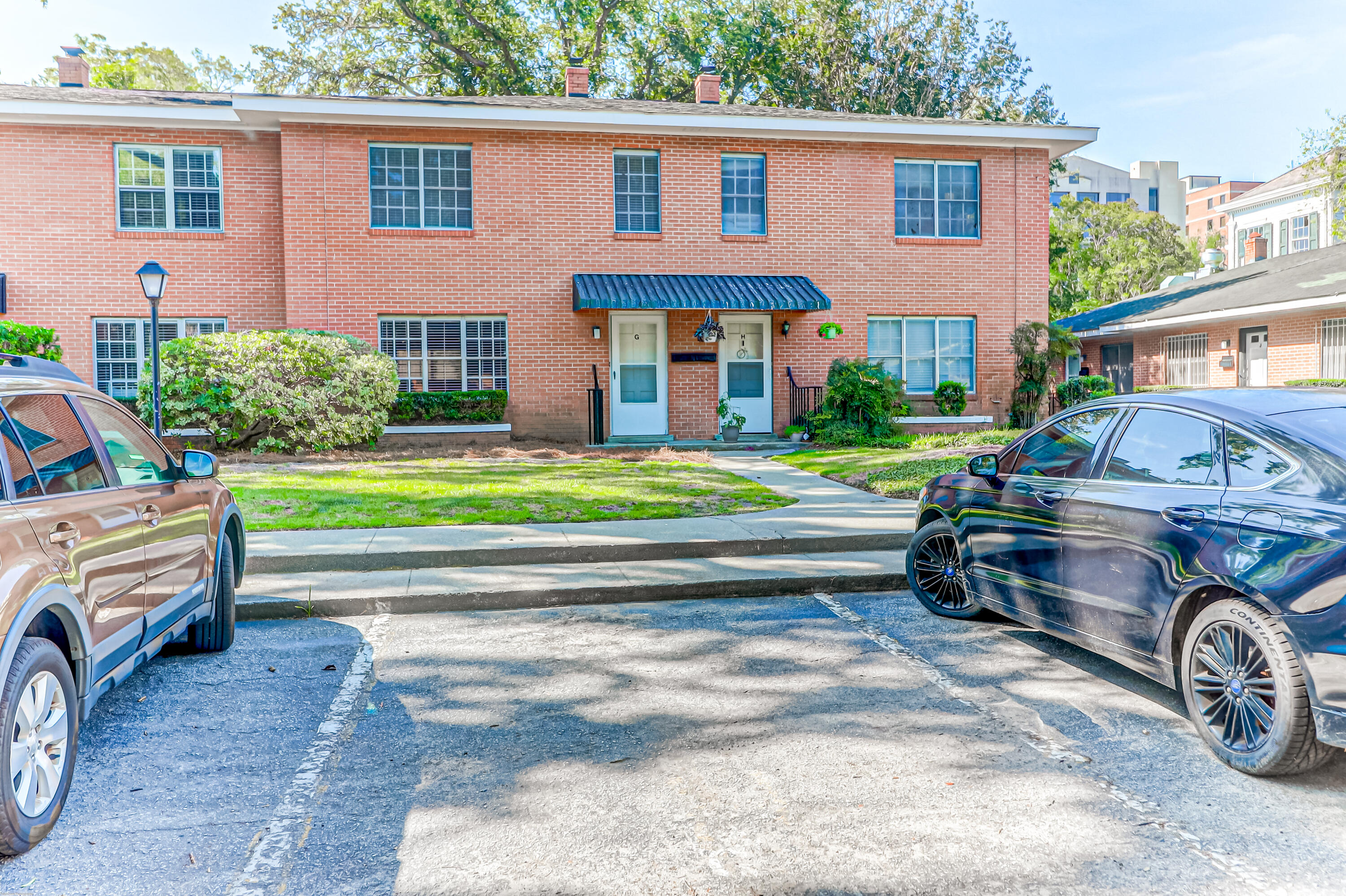 173 Rutledge Avenue, Unit G Charleston, SC 29403 - Photo 4 of 39 173G Rutledge (2)