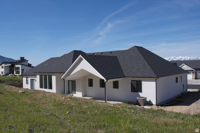 3504 North Sun Dancer Loop Logan, UT 84341 - Photo 56 of 57