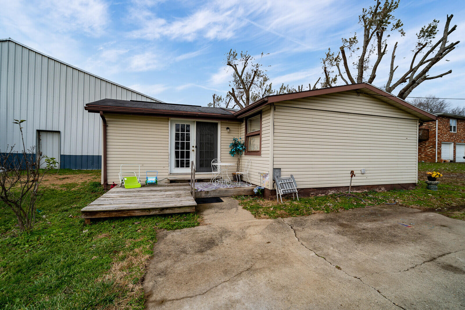 5133 Broadway Road Springfield, OH 45502 - Photo 44 of 46 Gallery Image 44
