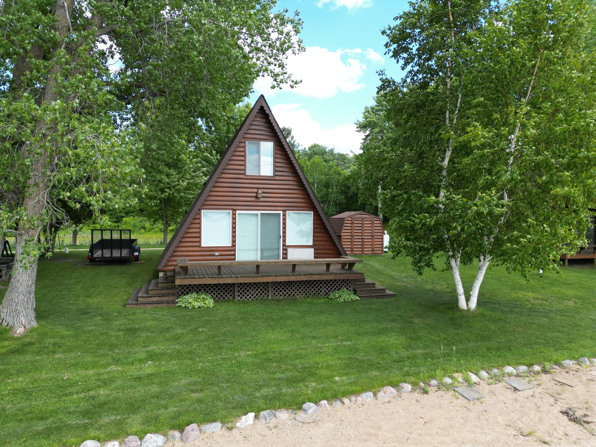 14152 Southeast Turtle Lake Road Lake Park, MN 56554 - Photo 23 of 78