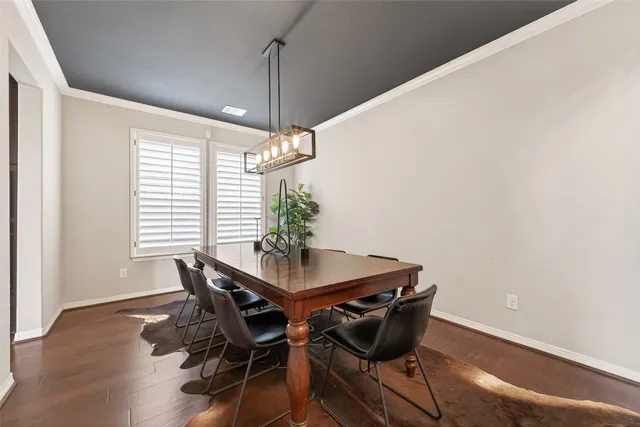 $588,000 | 2551 Artichoke Park Drive, Richmond, TX 77406