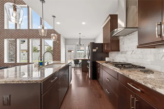 $588,000 | 2551 Artichoke Park Drive, Richmond, TX 77406