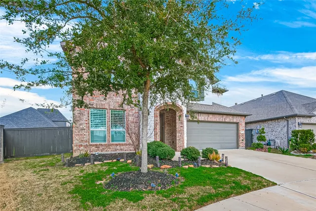 $588,000 | 2551 Artichoke Park Drive, Richmond, TX 77406