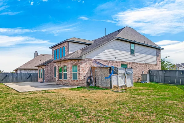 $588,000 | 2551 Artichoke Park Drive, Richmond, TX 77406