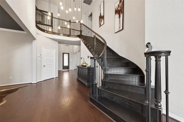 $588,000 | 2551 Artichoke Park Drive, Richmond, TX 77406