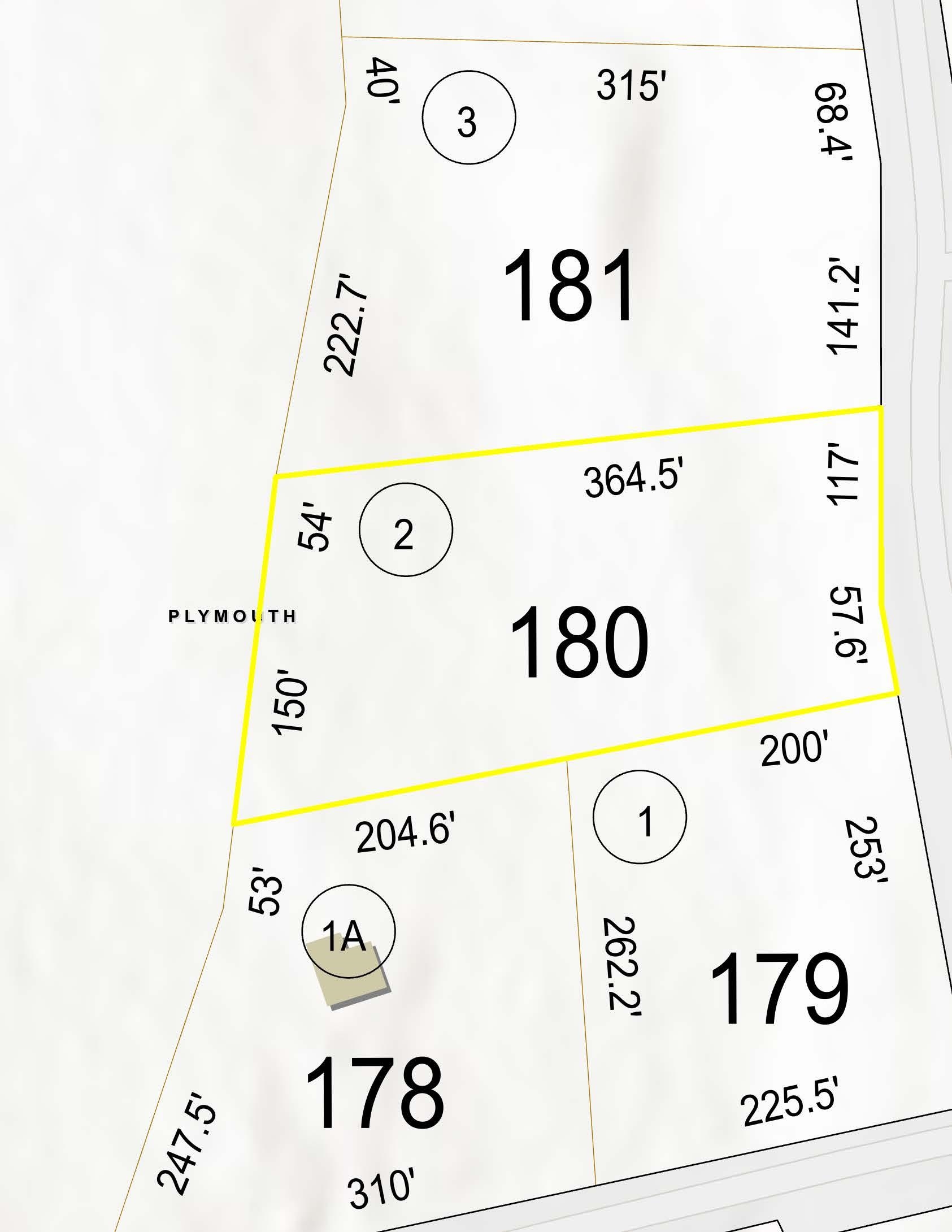 0 Hawk Spur Road Plymouth, VT 05056 - Photo 3 of 9