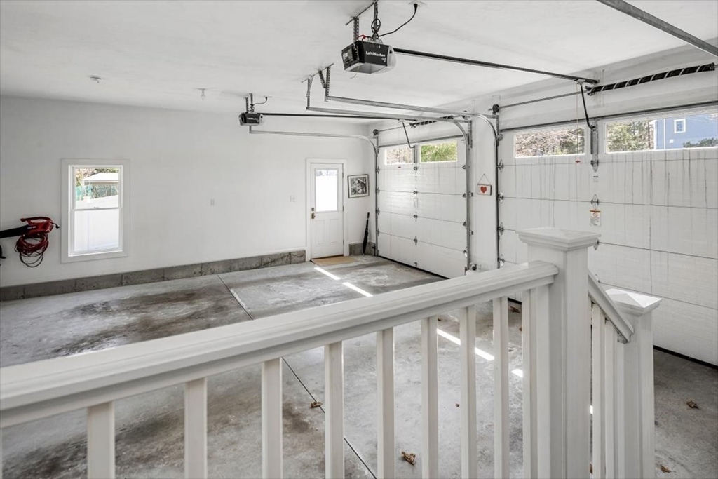 7 Peter Hobart Drive Hingham, MA 02043 - Photo 30 of 38 a view of a storage & utility room