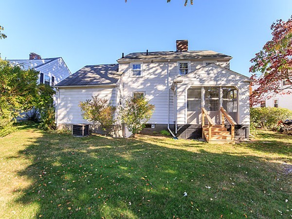 12 Cheswick Road Arlington, MA 02474 - Photo 11 of 12 Gallery Image 11
