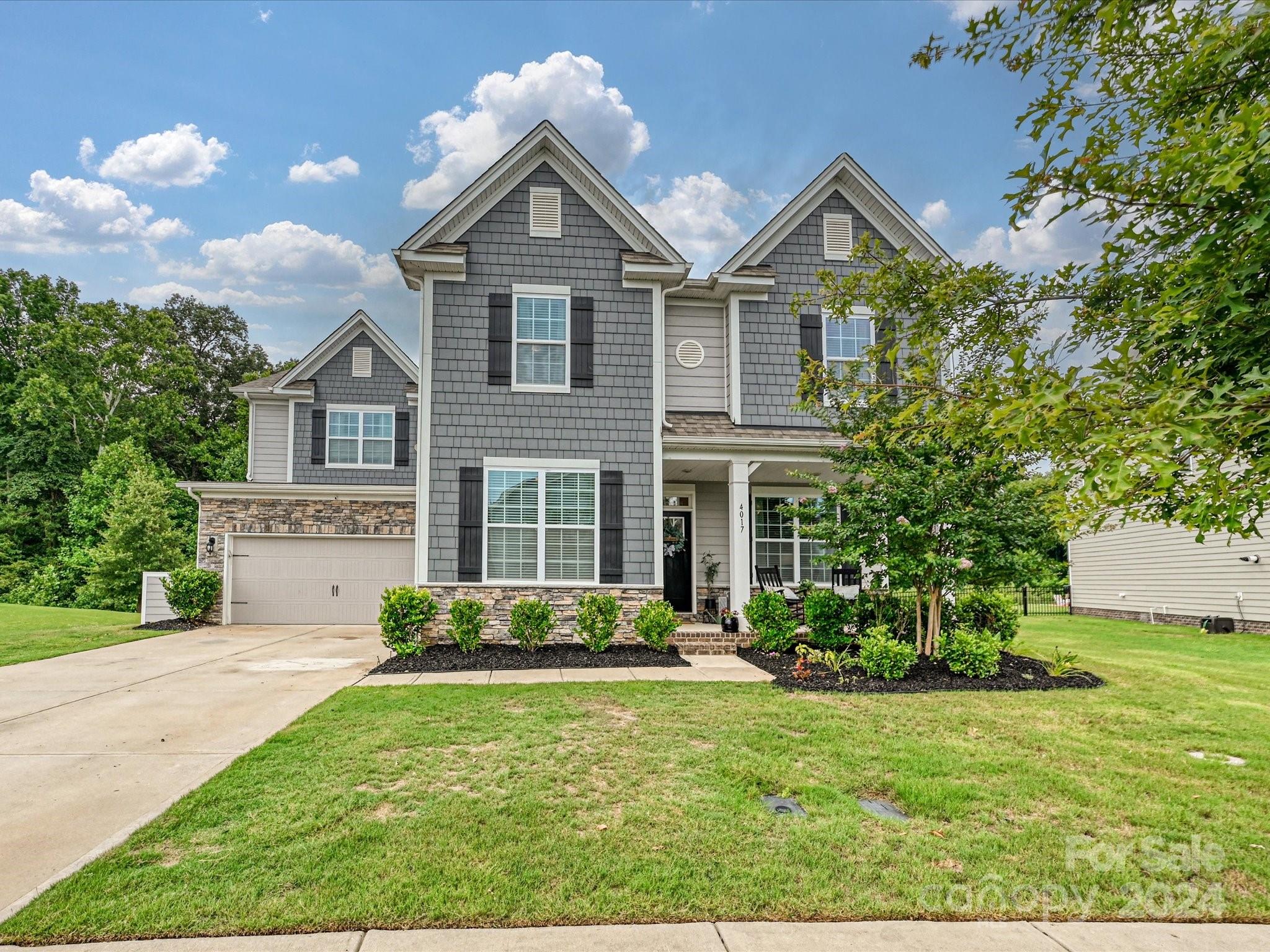 4017 Shadowbrook Road Waxhaw, NC 28173 - Photo 1 of 40 Gallery Image 1