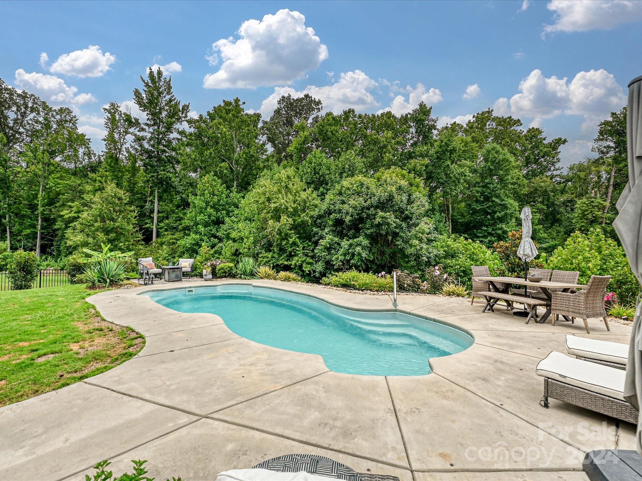 4017 Shadowbrook Road Waxhaw, NC 28173 - Photo 29 of 40 Gallery Image 29