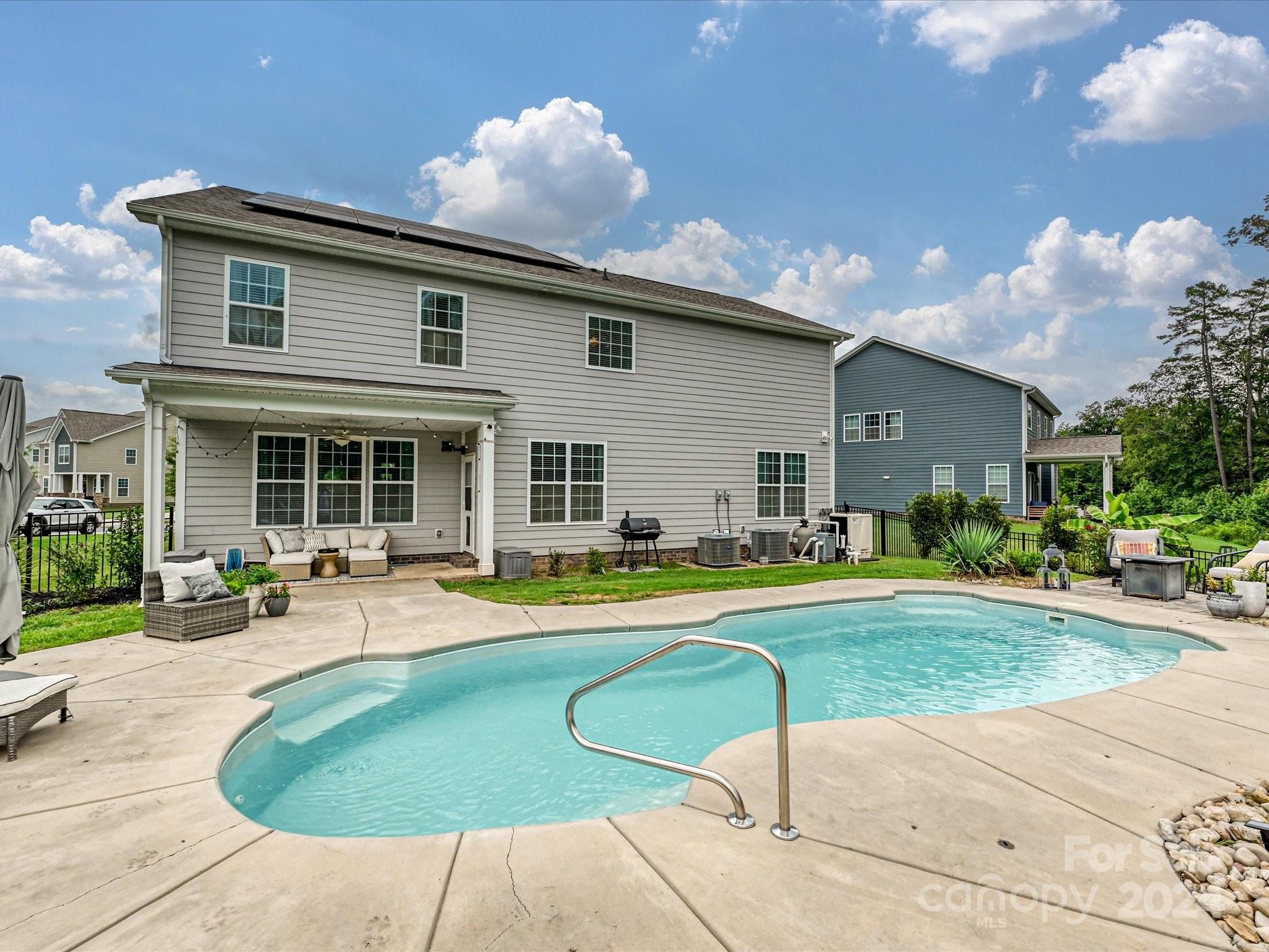 4017 Shadowbrook Road Waxhaw, NC 28173 - Photo 30 of 40 Gallery Image 30