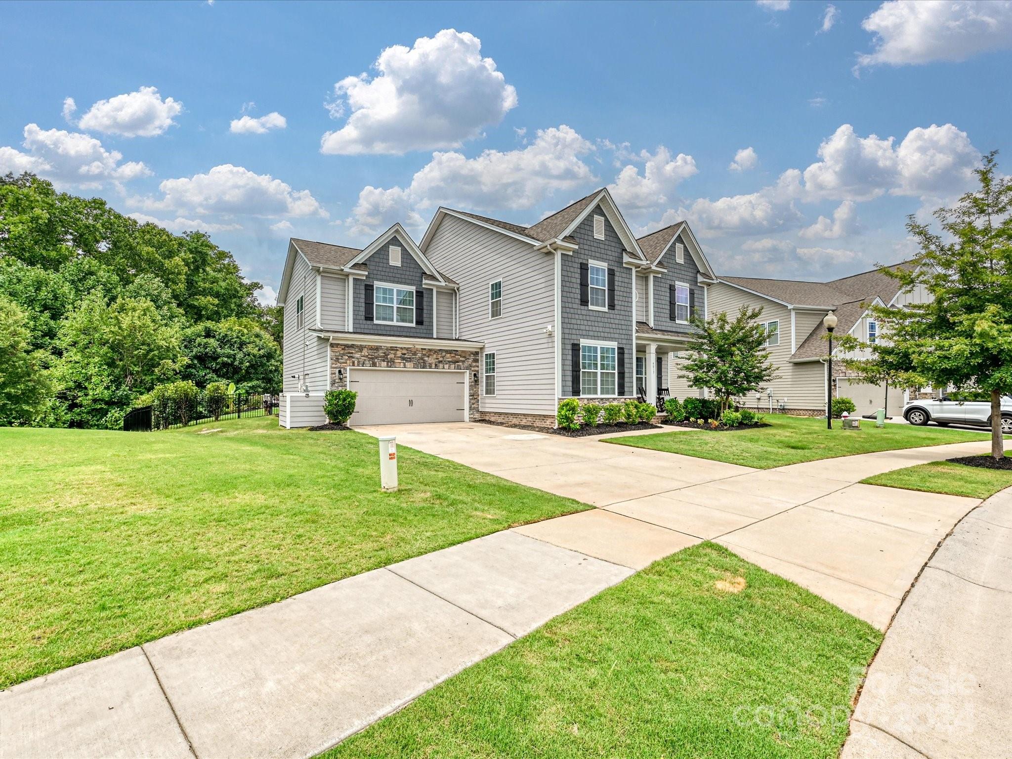 4017 Shadowbrook Road Waxhaw, NC 28173 - Photo 33 of 40 Gallery Image 33