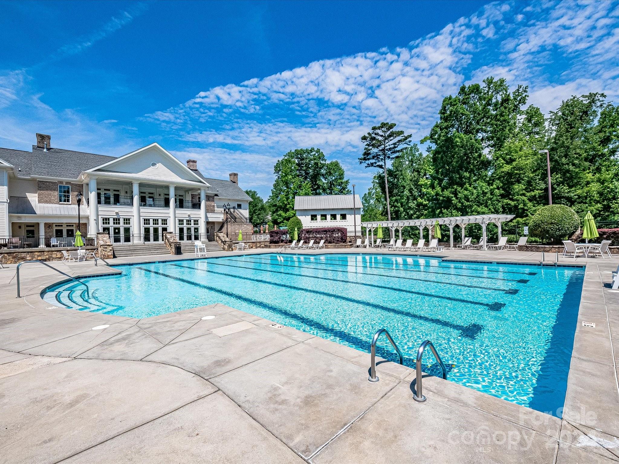 4017 Shadowbrook Road Waxhaw, NC 28173 - Photo 36 of 40 Gallery Image 36