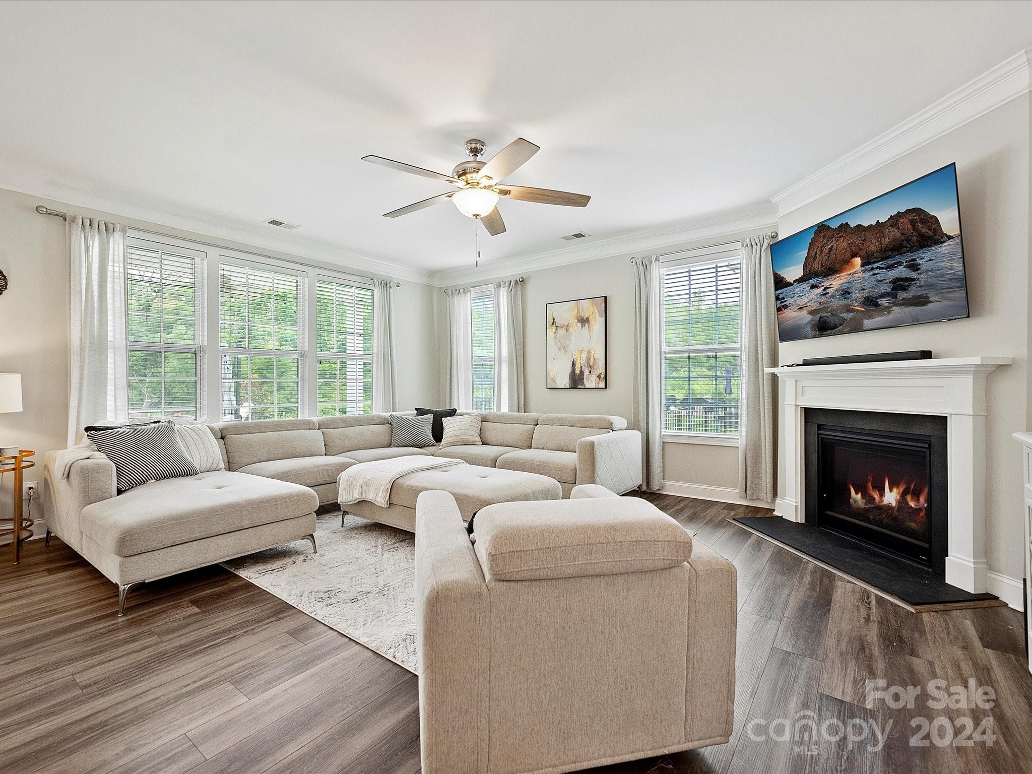 4017 Shadowbrook Road Waxhaw, NC 28173 - Photo 8 of 40 Gallery Image 8