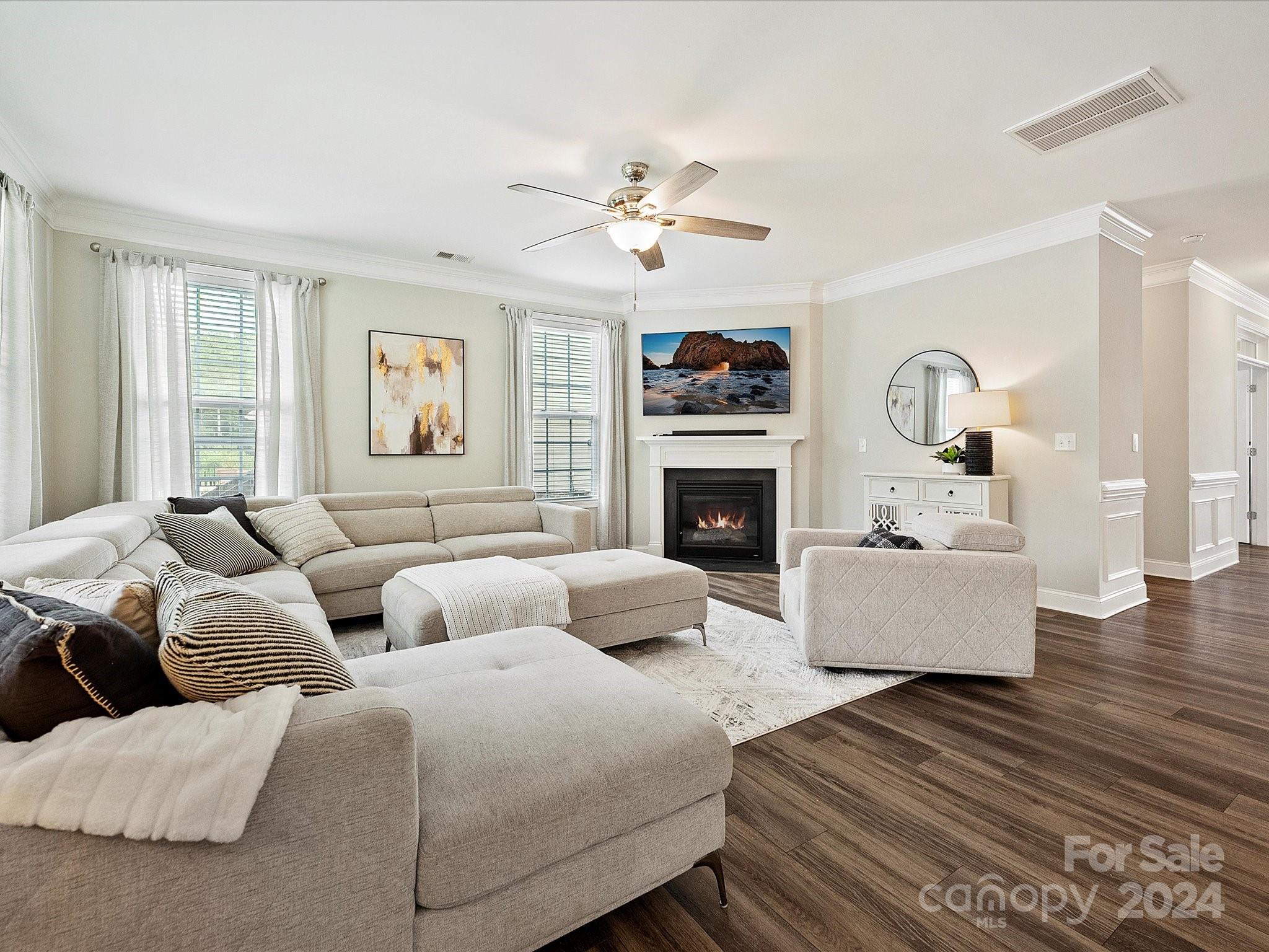 4017 Shadowbrook Road Waxhaw, NC 28173 - Photo 9 of 40 Gallery Image 9