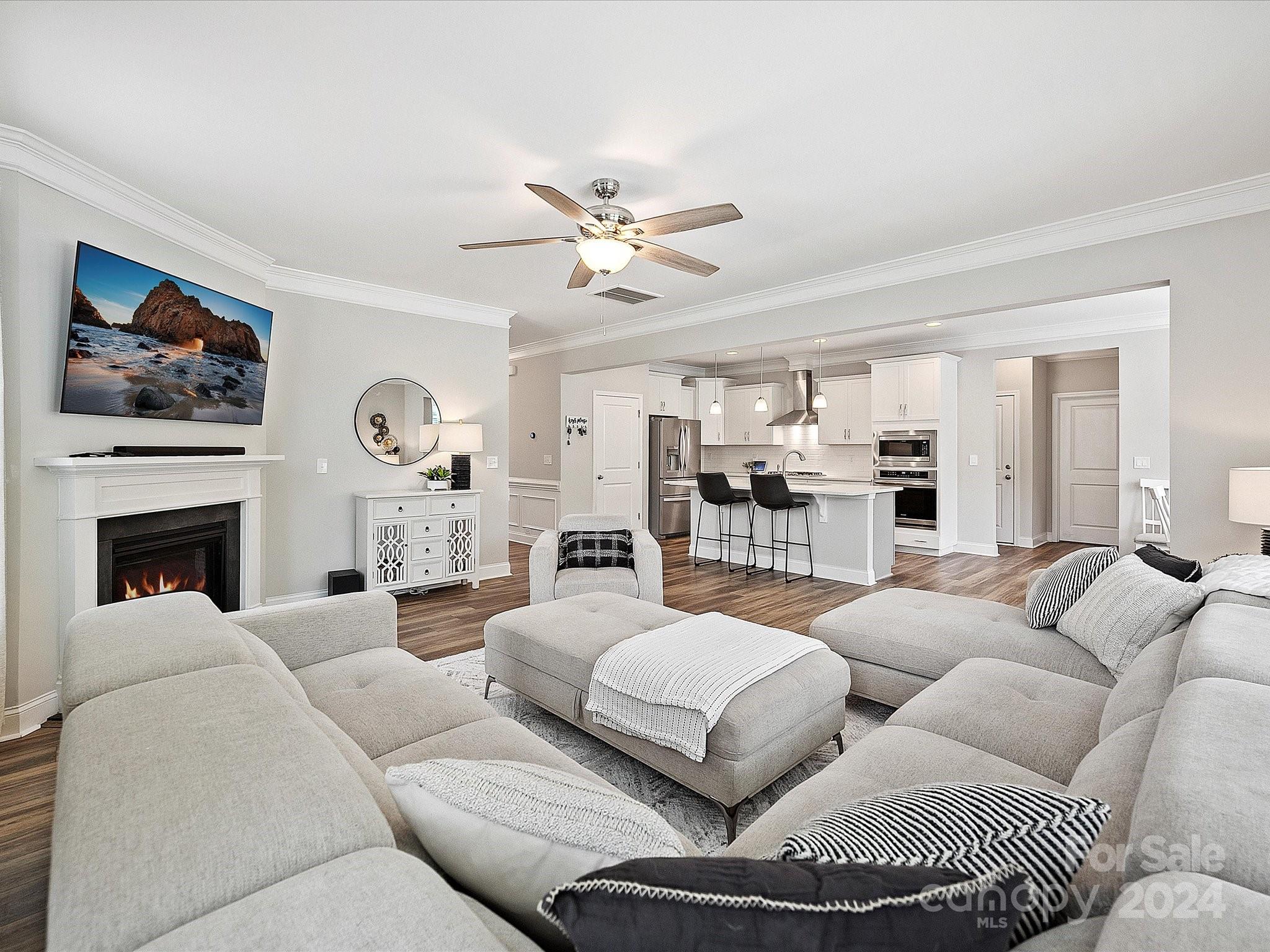 4017 Shadowbrook Road Waxhaw, NC 28173 - Photo 10 of 40 Gallery Image 10