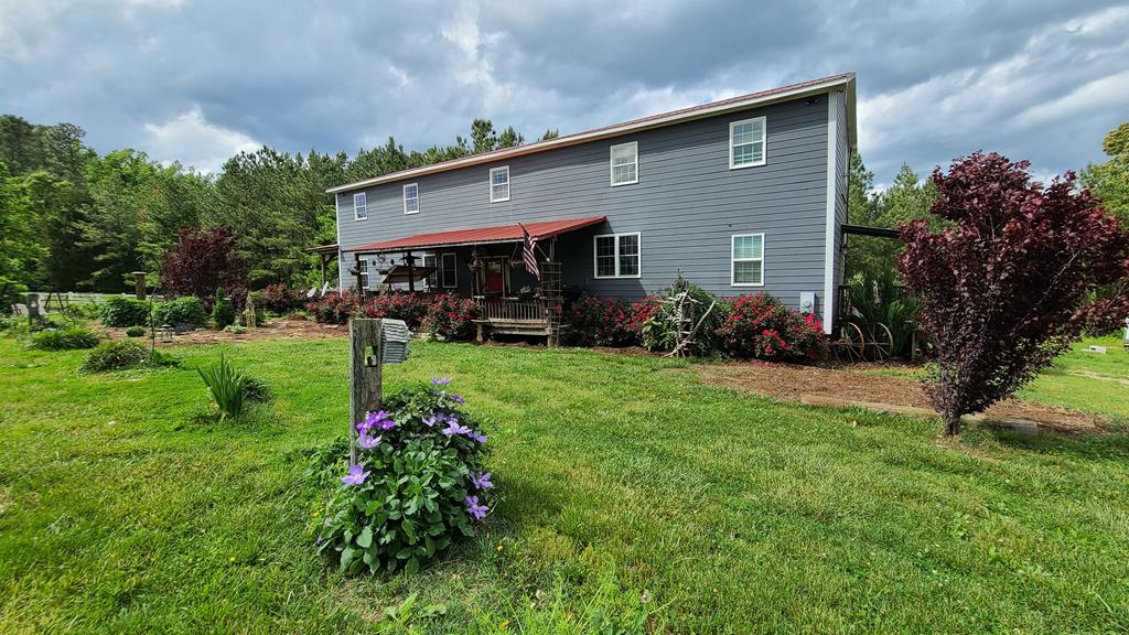 2297 Darlington Heights Road Pamplin, VA 23958 - Photo 1 of 41 Gallery Image 1