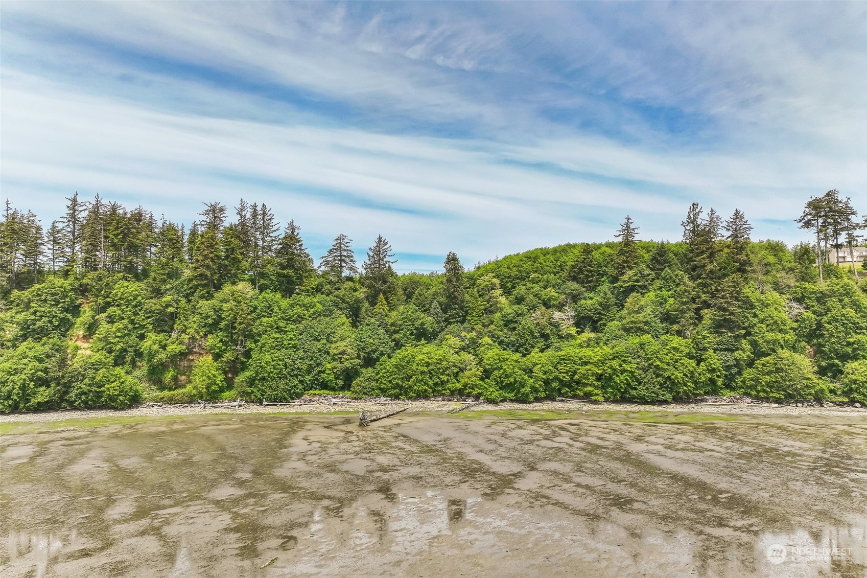 27 Island View Lane Hoquiam, WA 98550 - Photo 11 of 11 a view of a big yard