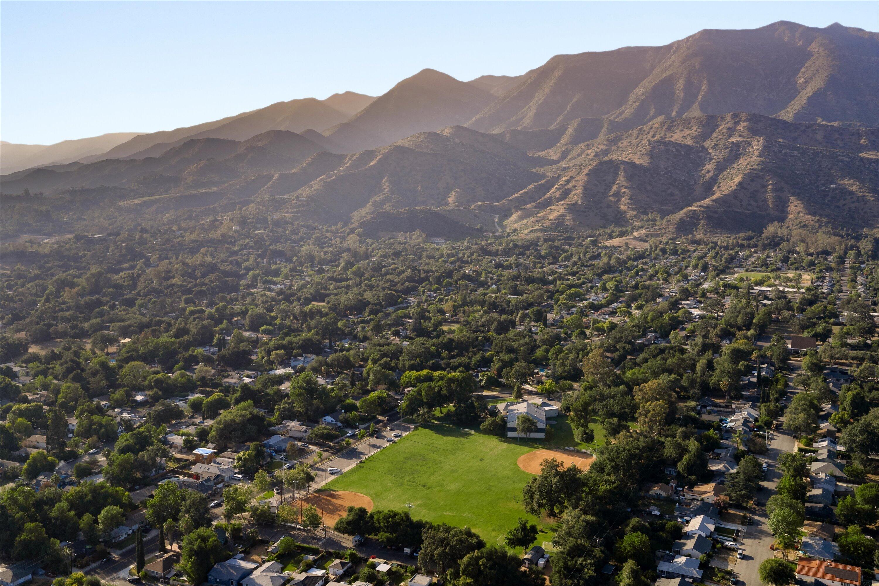 505 Park Road Ojai, CA 93023 - Photo 30 of 41 33-505 Park Rd - 33
