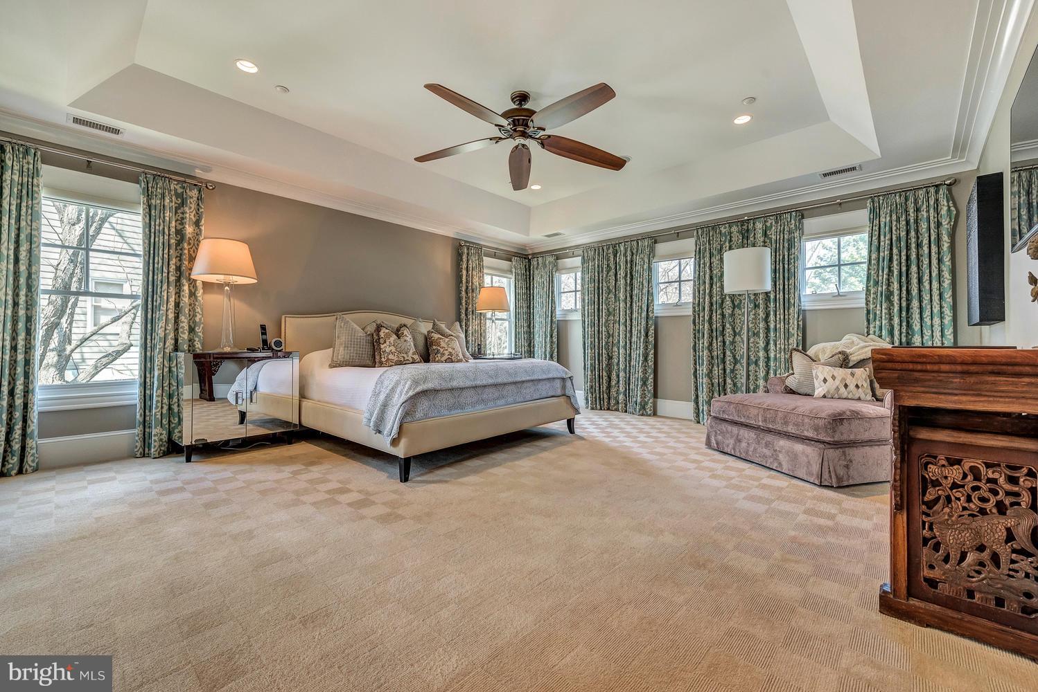 7509 Radnor Road Bethesda, MD 20817 - Photo 14 of 30 Master