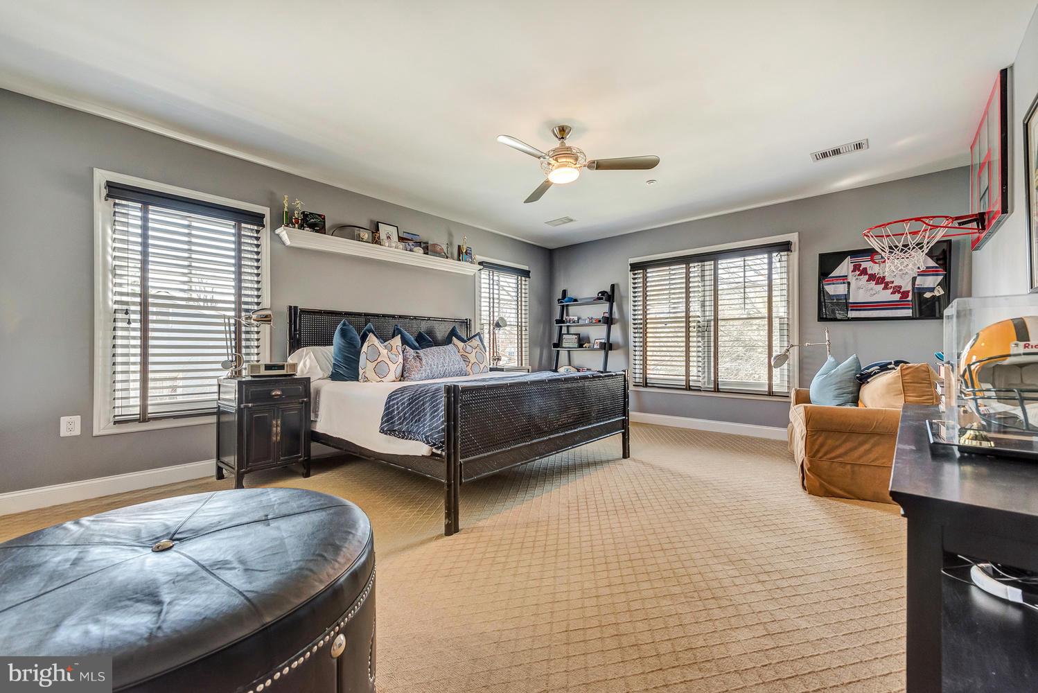 7509 Radnor Road Bethesda, MD 20817 - Photo 17 of 30 Bedroom