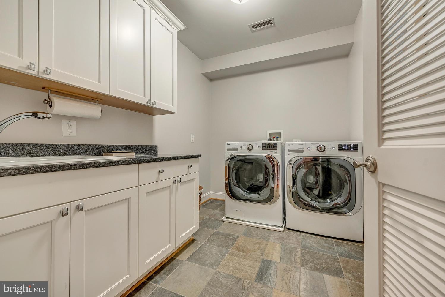 7509 Radnor Road Bethesda, MD 20817 - Photo 21 of 30 Laundry Room