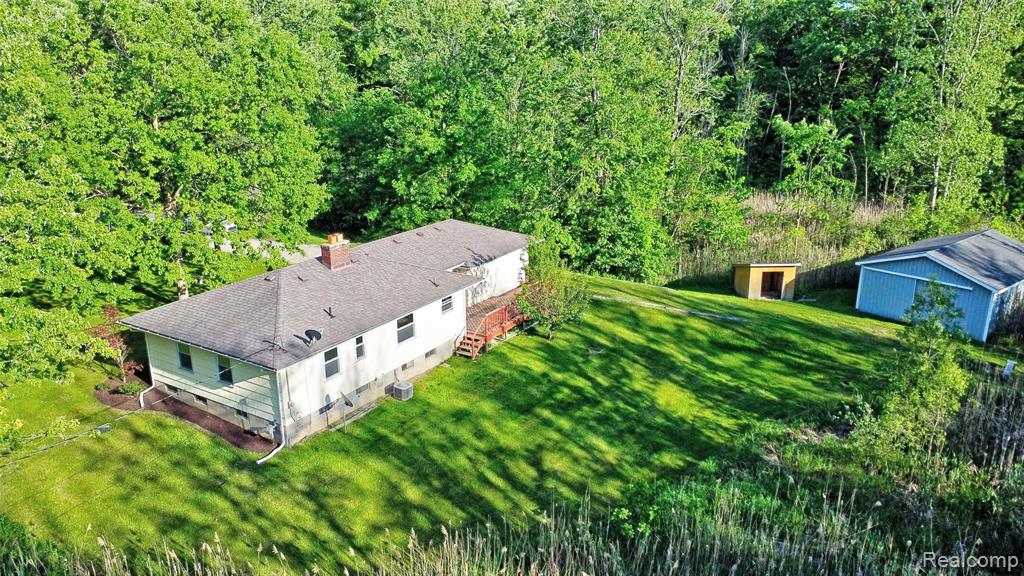 5890 Grange Hall Road Holly, MI 48442 - Photo 45 of 67