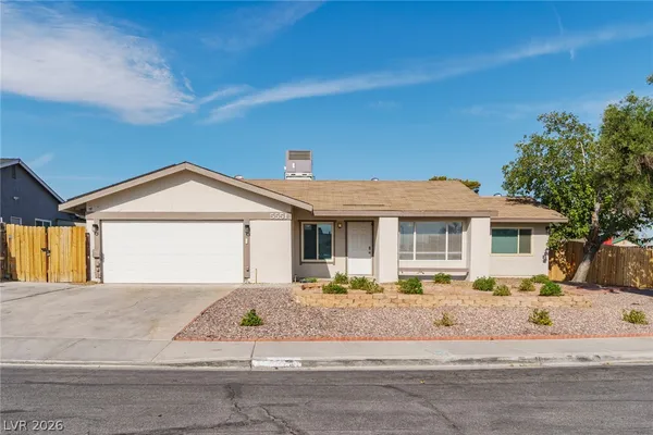 $599,000 | 5551 Corral Circle, Las Vegas, NV 89119