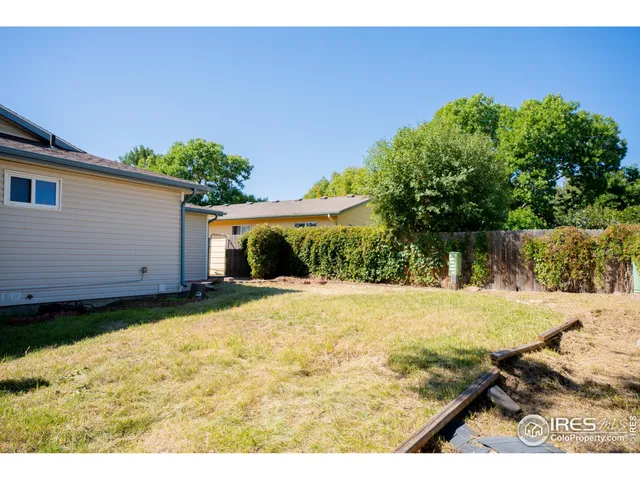 $350,000 | 2706 Alan Street, Fort Collins, CO 80524