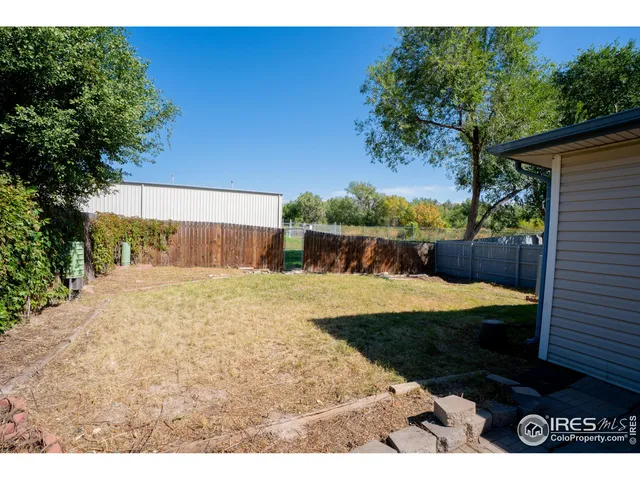 $350,000 | 2706 Alan Street, Fort Collins, CO 80524