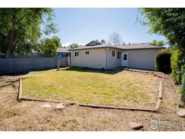 $350,000 | 2706 Alan Street, Fort Collins, CO 80524