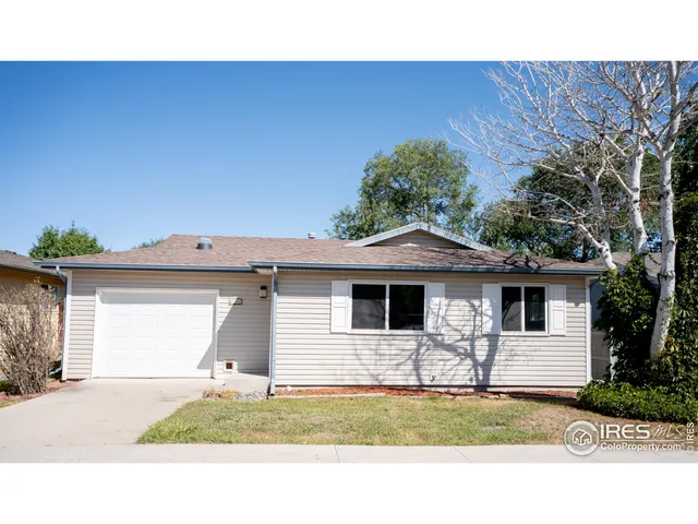 $350,000 | 2706 Alan Street, Fort Collins, CO 80524