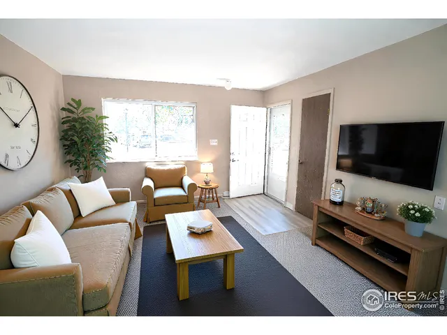 $350,000 | 2706 Alan Street, Fort Collins, CO 80524