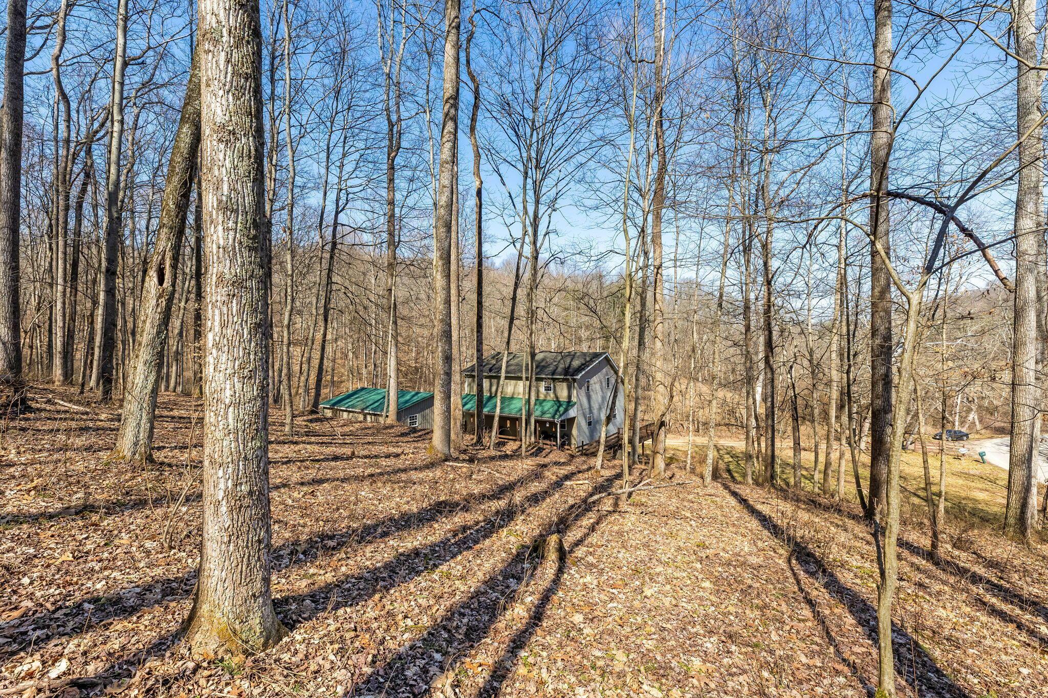 14081 Middlefork Road Laurelville, OH 43135 - Photo 67 of 73 83