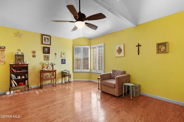 $309,000 | 12126 Alex Guerrero Circle, El Paso, TX 79936