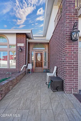 $309,000 | 12126 Alex Guerrero Circle, El Paso, TX 79936