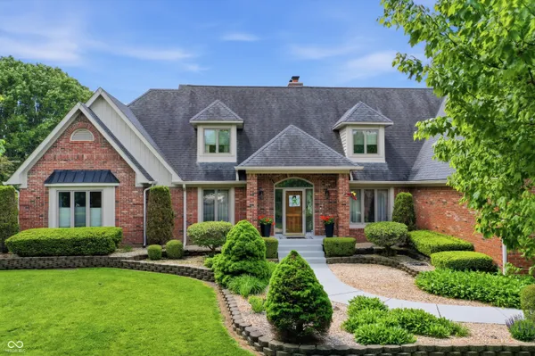 $925,000 | 7115 Normandy Way, Indianapolis, IN 46278