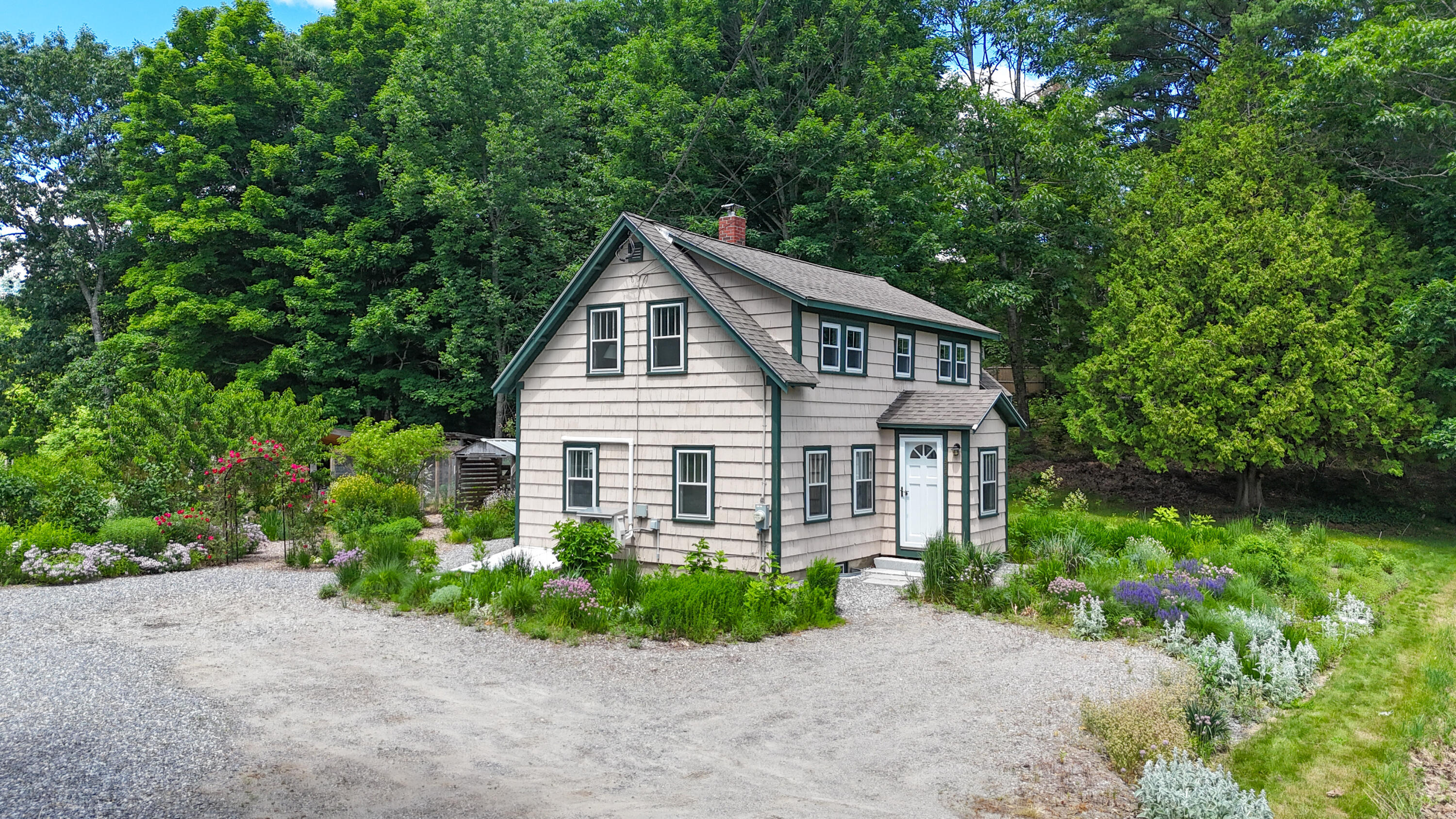 334 River Road Richmond, ME 04357 - Photo 3 of 40 334 river rd--4