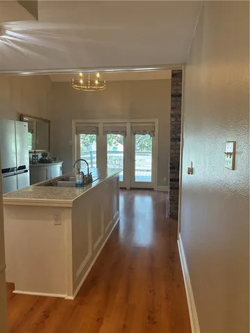 $219,500 | 8 Jacqueline Court, Unit 8, Mandeville, LA 70471