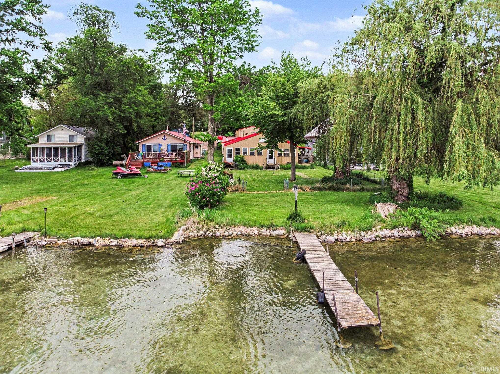 50697 East Indiana Lake Road Bristol, IN 46507 - Photo 14 of 18 Gallery Image 14