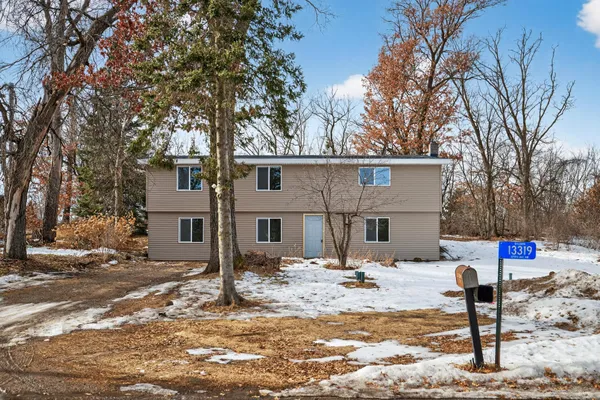 $335,000 | 13319 279th Avenue Northwest, Zimmerman, MN 55398