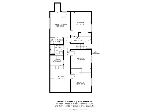 $335,000 | 13319 279th Avenue Northwest, Zimmerman, MN 55398