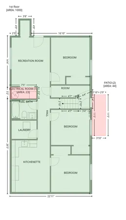 $335,000 | 13319 279th Avenue Northwest, Zimmerman, MN 55398